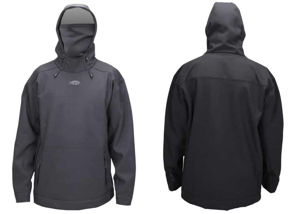 AFTCO Reader jacket wins at ICAST