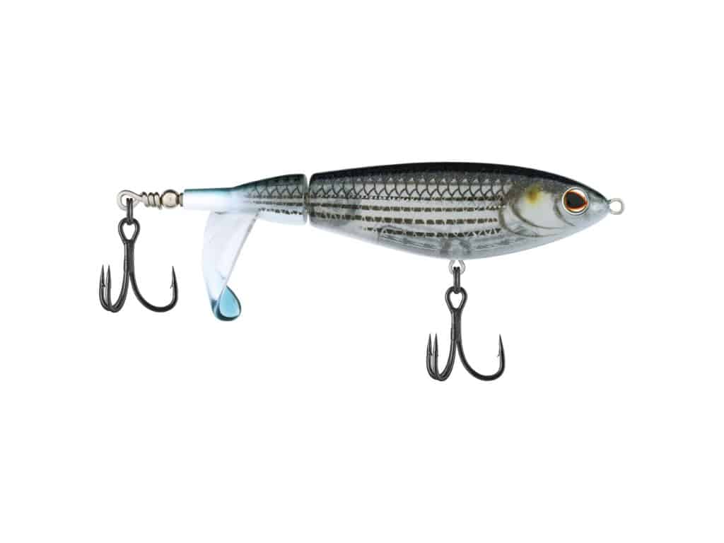 Berkley Choppo mullet lure