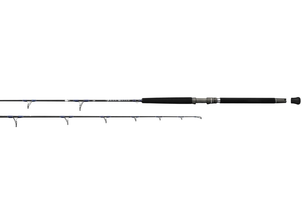 Daiwa Dark Water Fishing Rods