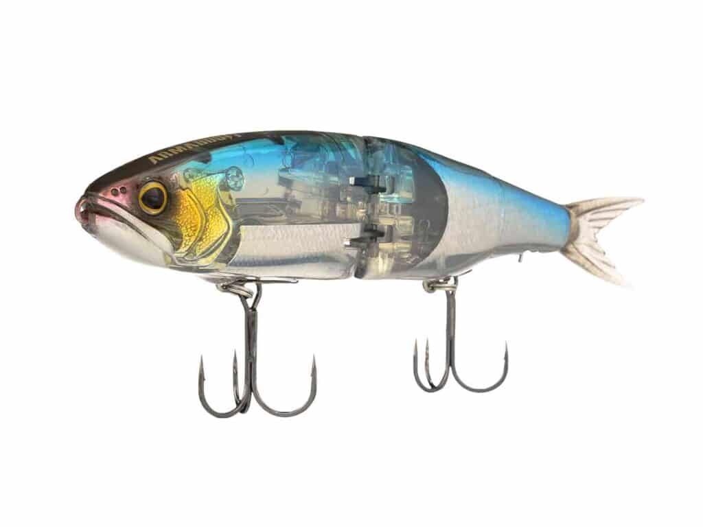 Shimano Arma Joint swimbait