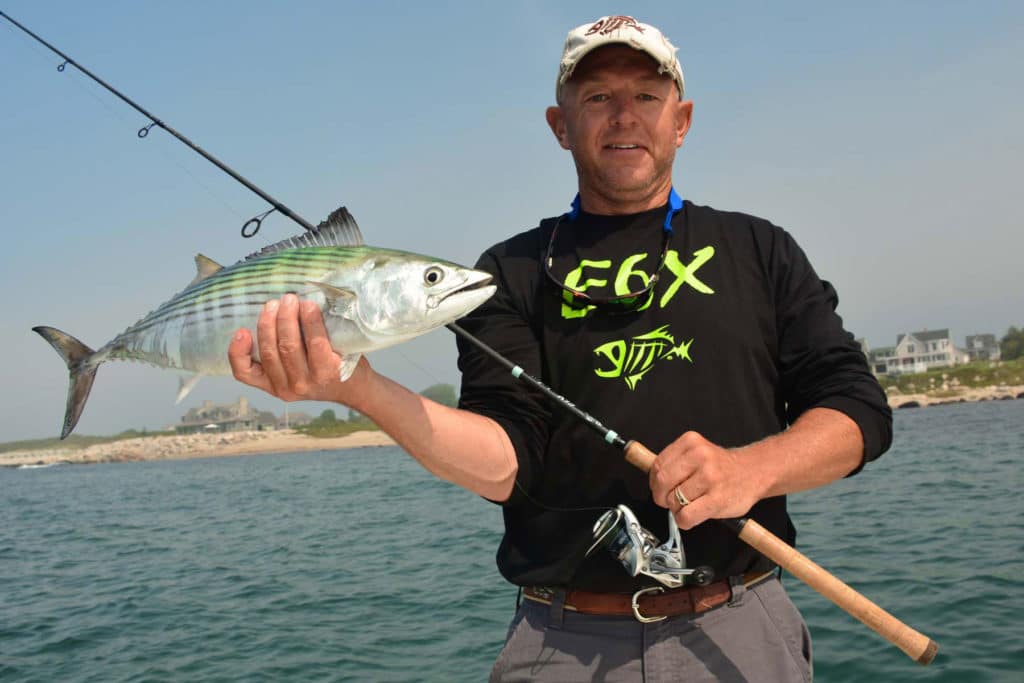 Best Fishing Rods for Inshore Variety