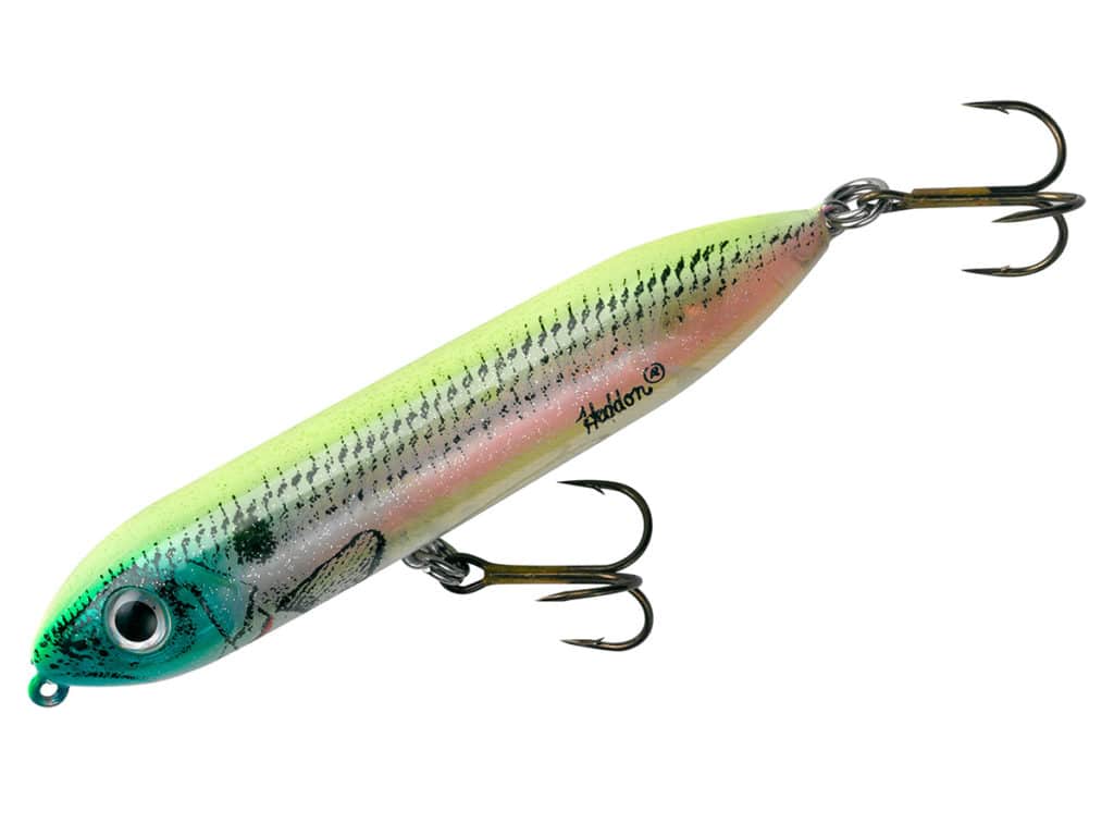 Heddon Super Spook Jr.