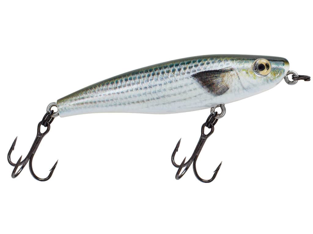 MirrOlure MirrOmullet (CS16MR)