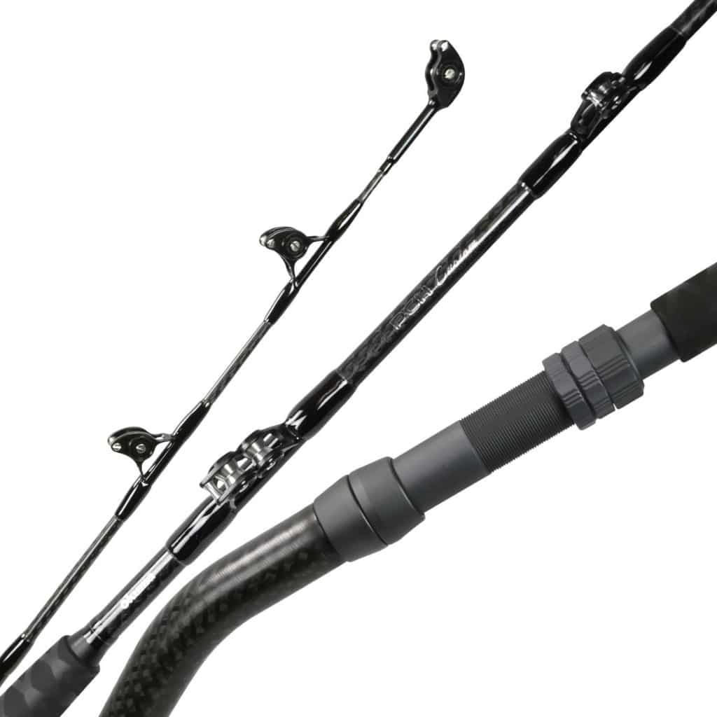 Okuma PCH Trolling fishing rods