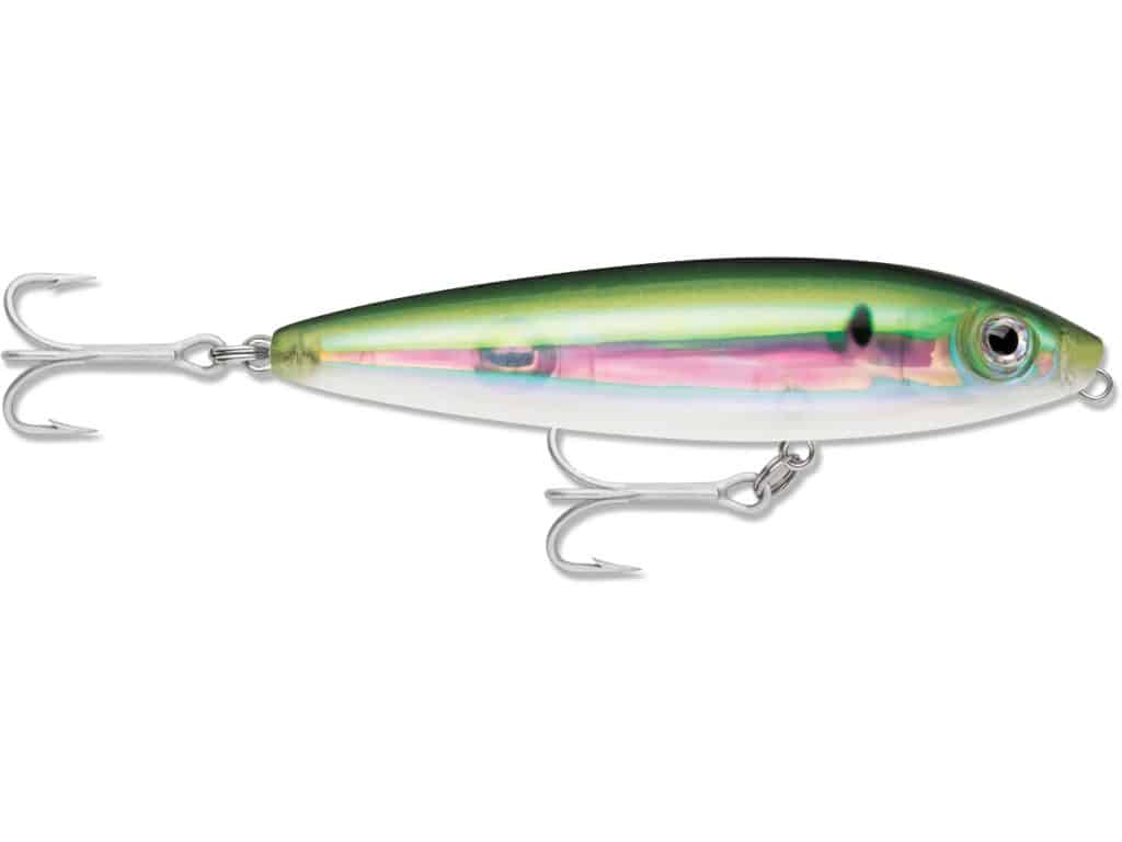 Rapala Skitter Walk Saltwater lure