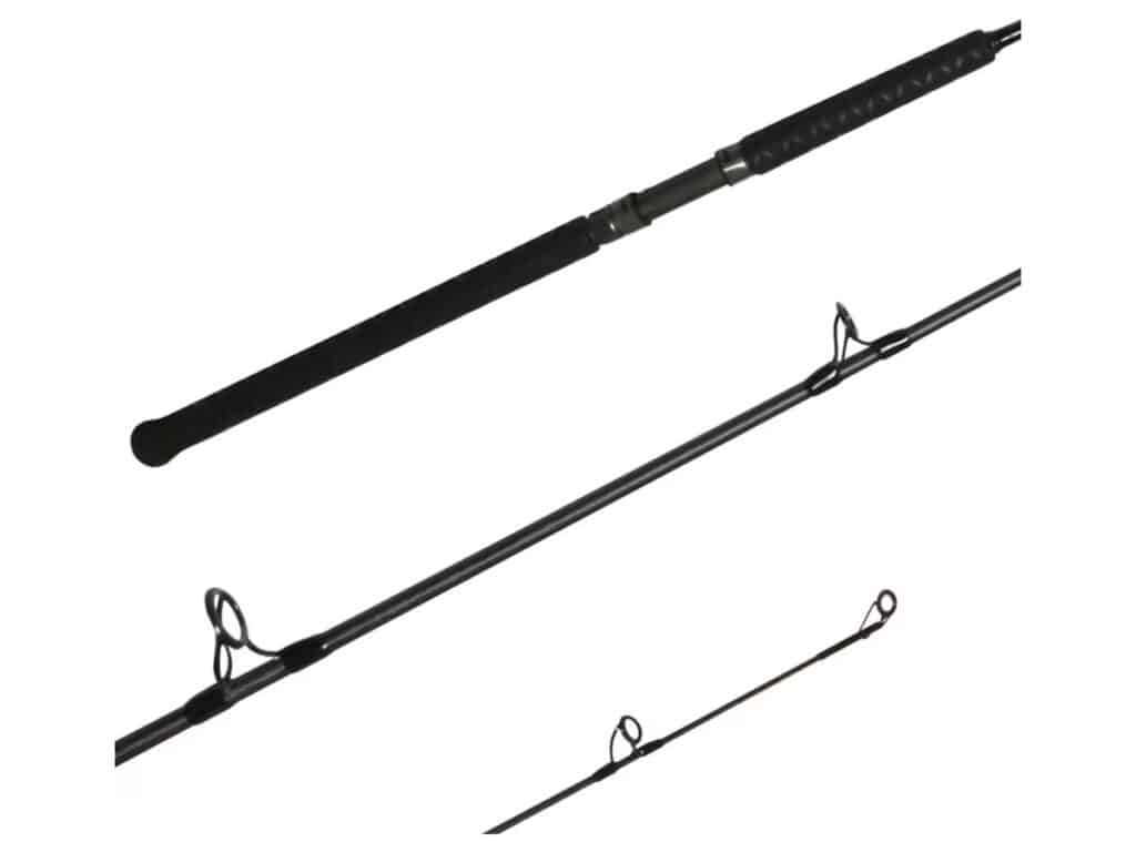 Shimano Teramar West Coast Casting rods