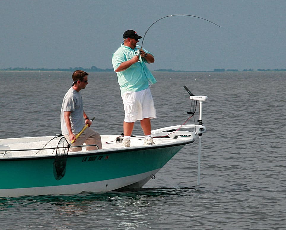 Best Fishing Rods for Inshore Variety