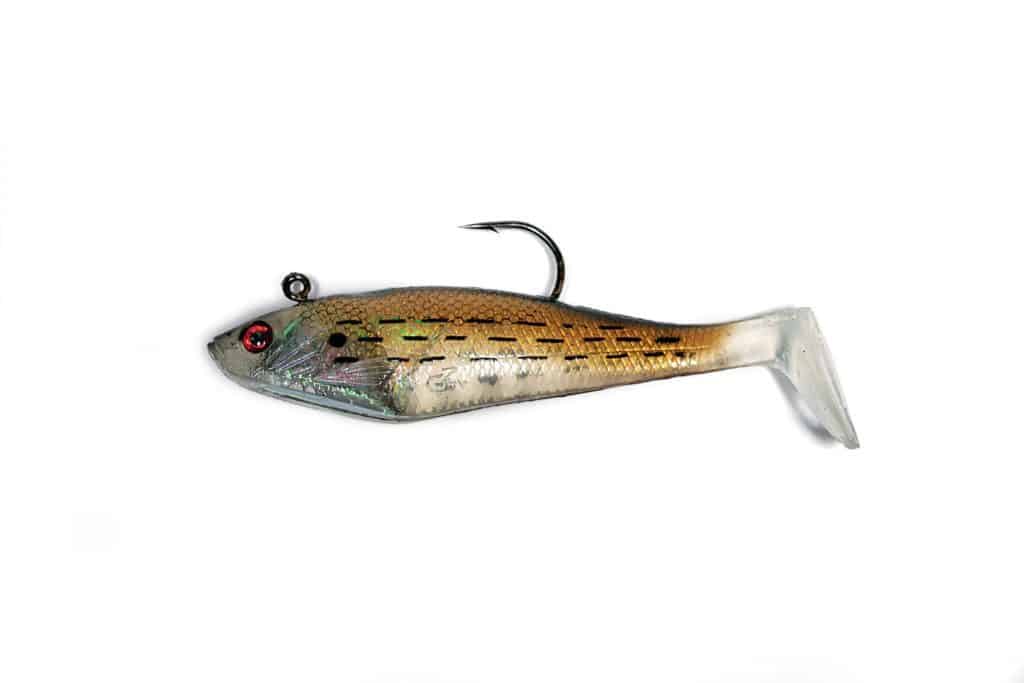 Storm WildEye Swim Shad