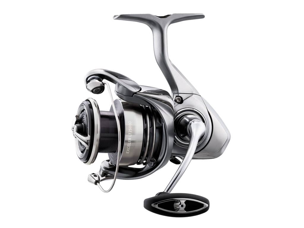 Daiwa Exceler