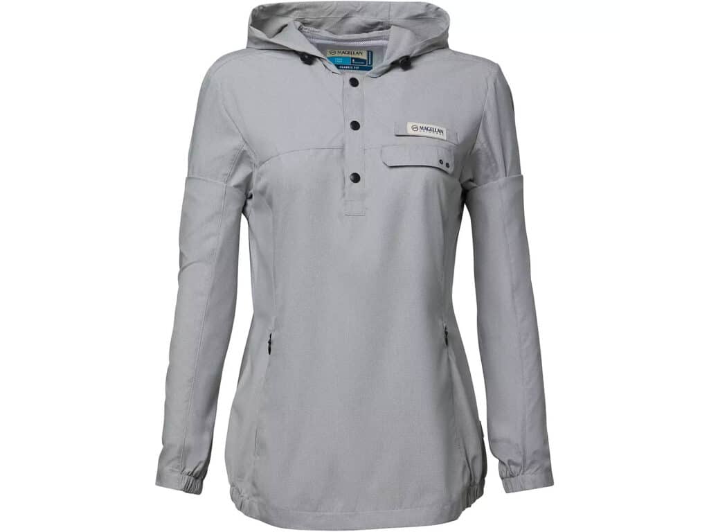 Magellan FishGear Overcast Pullover Hoodie